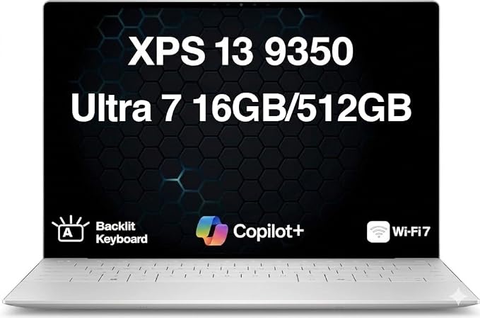 Dell XPS 13